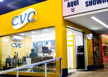 MEGA PromoГѓВ§ГѓВЈo na Black Friday de 2023 ГѓВ© a busca da CVC; entenda