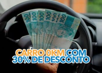 MEIs podem conseguir atГѓВ© 30% de desconto na compra do veГѓВ­culo 0 km; veja como