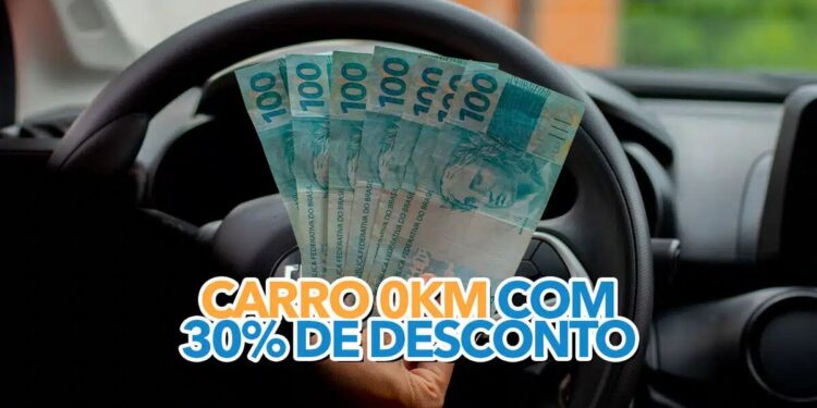 MEIs podem conseguir atГѓВ© 30% de desconto na compra do veГѓВ­culo 0 km; veja como