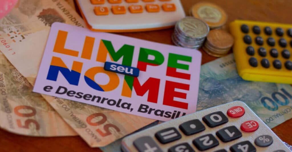 Renegocie suas dívidas com Desenrola Brasil PRORROGADO: Descontos de até 96%!