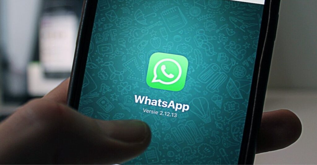WhatsApp lança 'Visualização Única'