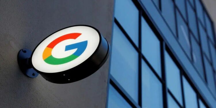 Google