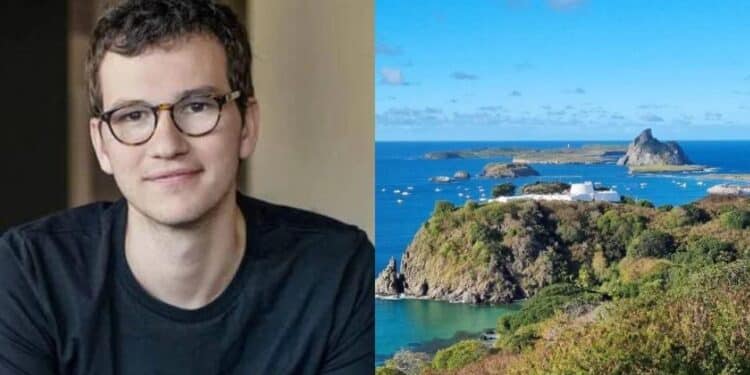 ConheГѓВ§a o bilionГѓВЎrio brasileiro que fechou o arquipГѓВ©lago de Noronha para casamento avaliado em R$ 10 milhГѓВµes