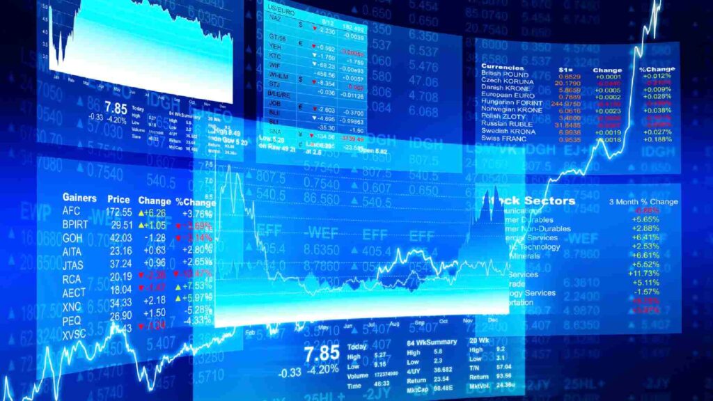 Como DIVERSIFICAR a sua Carteira de Ações de forma Lucrativa?