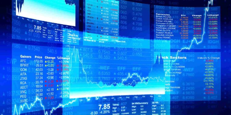 Como DIVERSIFICAR a sua Carteira de AГѓВ§ГѓВµes de forma Lucrativa?