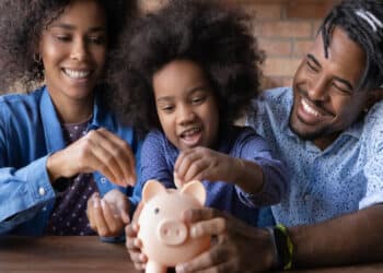 Por que a EducaГѓВ§ГѓВЈo Financeira Infantil ГѓВ© Essencial para o Futuro