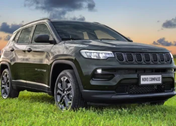 Jeep Compass e Renegade com preГѓВ§o especial no feirГѓВЈo de seminovos da Localiza; veja como conseguir atГѓВ© 50% de desconto