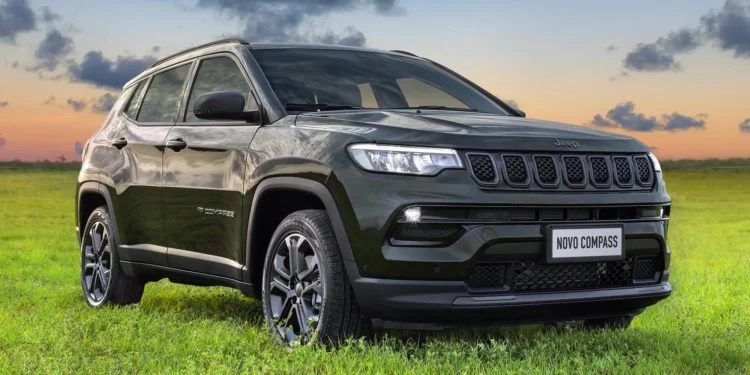 Jeep Compass e Renegade com preГѓВ§o especial no feirГѓВЈo de seminovos da Localiza; veja como conseguir atГѓВ© 50% de desconto
