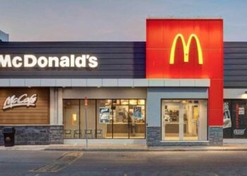 McDonaldГўв‚¬в„ўs lanГѓВ§a programa de pontos com lanches gratuitos; entenda