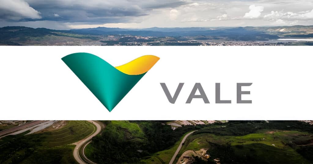 Mineradora Vale (VALE3) lidera recomendações de outubro: por que investir nela agora?