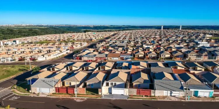 Programa Minha Casa, Minha Vida agora inclui imГѓВіveis usados comprados pela Caixa