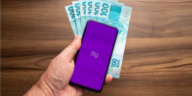 Investir na Nubank: BГѓВґnus Mensal Financeiro para Clientes