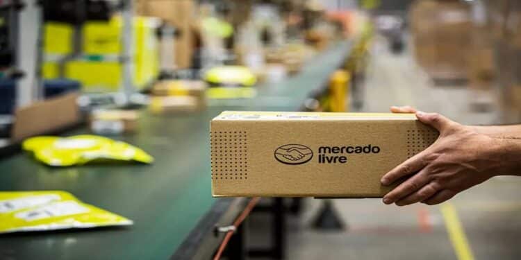 Vendendo no Mercado Livre: como conseguir sucesso no maior marketplace do Brasil