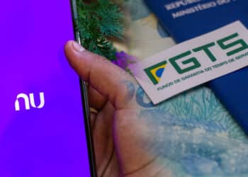 100% online: Explore a antecipaГѓВ§ГѓВЈo de FGTS no seu banco digital!