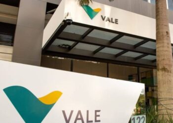 Vale (VALE3) deslancha na Bolsa: ConheГѓВ§a os motivos e as expectativas