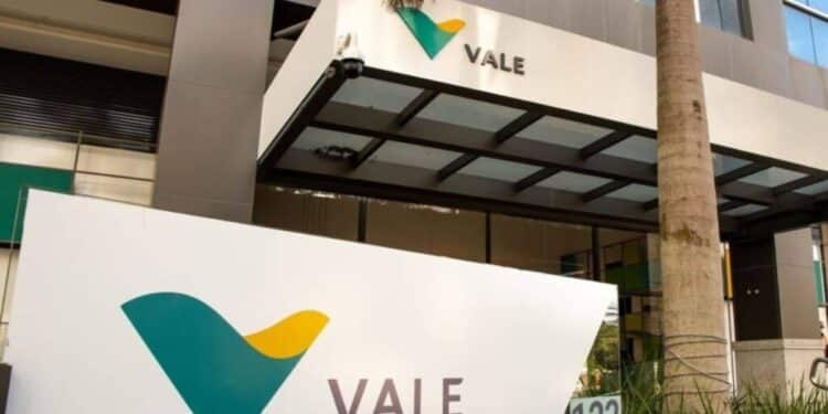 Vale (VALE3) deslancha na Bolsa: ConheГѓВ§a os motivos e as expectativas