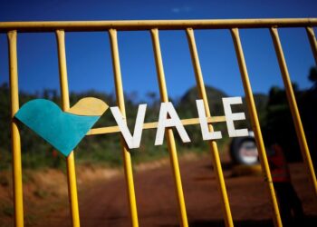 BOAS NotГѓВ­cias para Vale (Vale3): Alta em MinГѓВ©rio e SiderГѓВєrgica; acompanhe