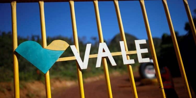 BOAS NotГѓВ­cias para Vale (Vale3): Alta em MinГѓВ©rio e SiderГѓВєrgica; acompanhe