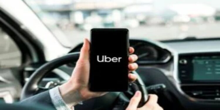 Uber lanГѓВ§a serviГѓВ§o de devoluГѓВ§ГѓВЈo de pacotes aos Correios