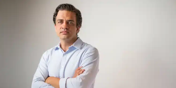 Raony Rossetti se associa ГѓВ  Manchester Investimentos