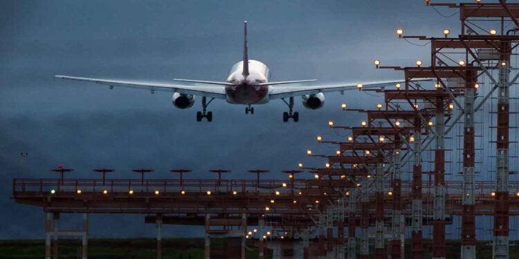 Nova utilidade do FGTS para compra de passagens aГѓВ©reas