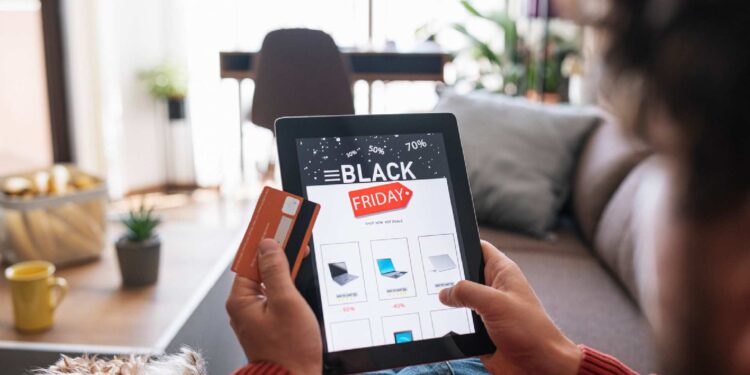 IntenГѓВ§ГѓВµes de compra na Black Friday deste ano superam 2022, afirma pesquisa do Google