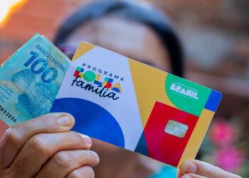 CalendГѓВЎrio do Bolsa FamГѓВ­lia de janeiro 2024 estГѓВЎ no ar; Confira o Cronograma!