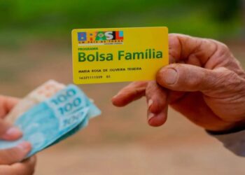 ACRГѓвЂ°SCIMO de R$ 50 do Bolsa FamГѓВ­lia para ESTAS pessoas