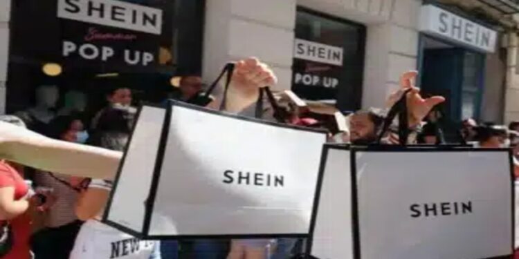 Aprenda Como ganhar renda extra com a Shein sendo um afiliado