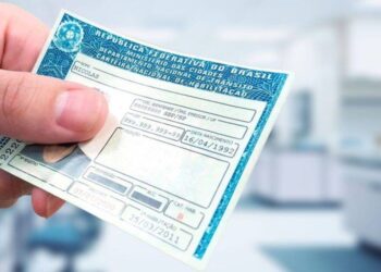Detran dГѓВЎ nova chance a suplentes: CNH Social abre portas para os capixabas!