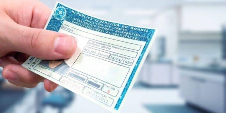 Detran dГѓВЎ nova chance a suplentes: CNH Social abre portas para os capixabas!