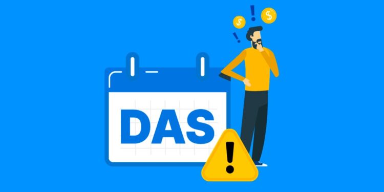 ATENÇÃO: pagamento do DAS encerra NESTA SEXTA; veja como emitir o boleto MEI