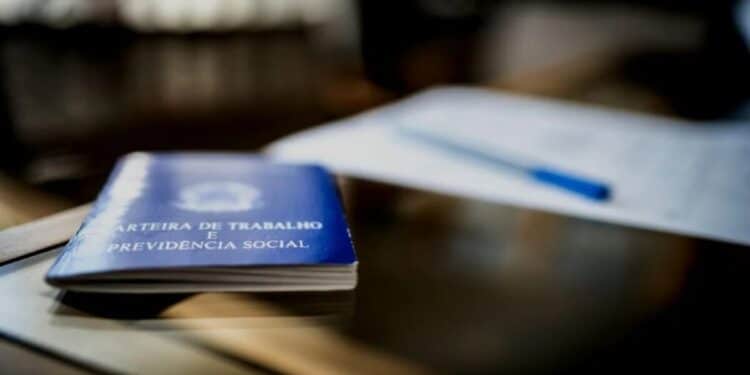 Desemprego no Brasil atinge menor ГѓВ­ndice desde 2015, chegando a 7,8% no terceiro trimestre