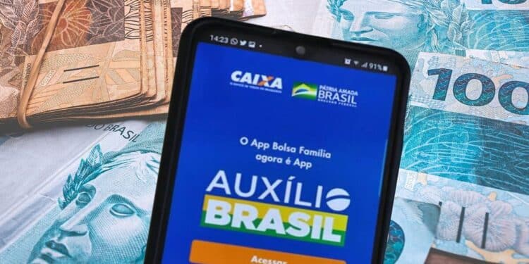 Receba R$15 Mil por Vazamento de Dados do AuxГѓВ­lio Brasil: Saiba Como!