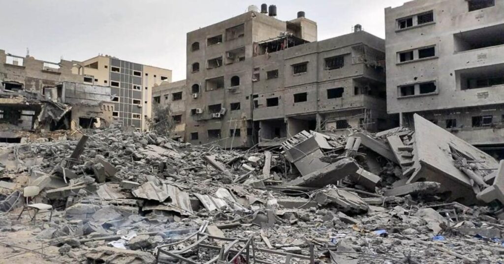 Alerta da ONU: Escassez extrema de suprimentos ameaça Gaza