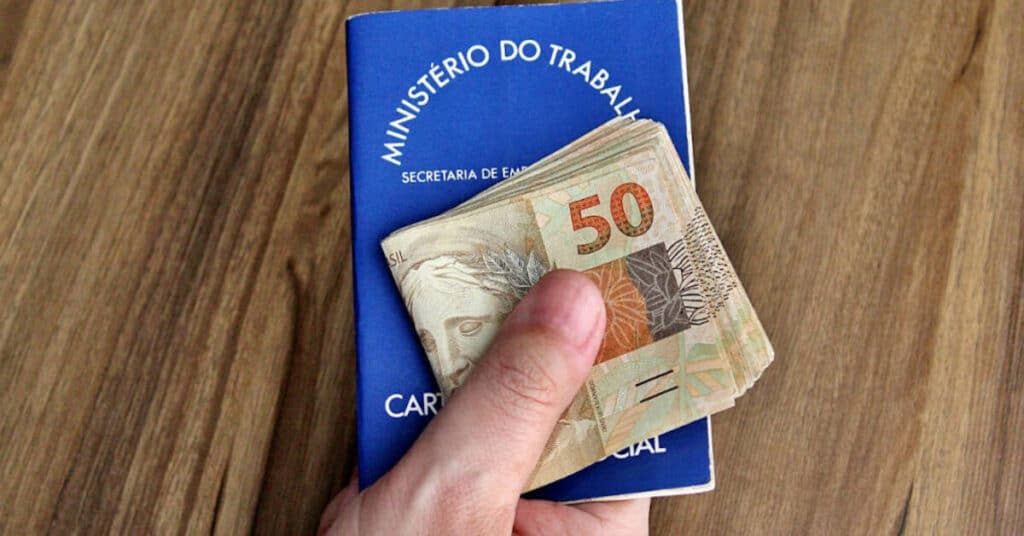 Salário mínimo de 2024 terá um AUMENTO REAL para os brasileiros?