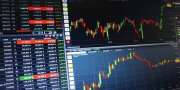 Mercados globais se preparam para mais instabilidade em meio ao conflito em Israel