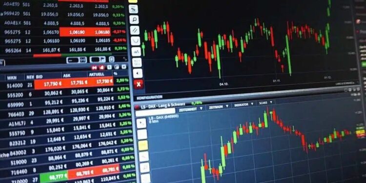 Descubra como tensГѓВµes geopolГѓВ­ticas e balanГѓВ§os empresariais influenciaram o mercado acionГѓВЎrio dos EUA, com resultados mistos para Dow Jones