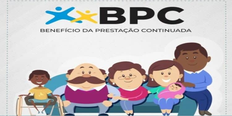 Titular do BPC recebe integraГѓВ§ГѓВЈo de benefГѓВ­cios do INSS; Solicite o seu!