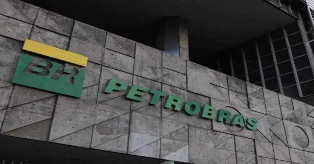Petrobras (PETR4) perde R$ 41,6 bilhões em cinco dias em queda Histórica! 