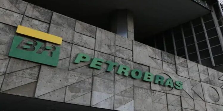 Petrobras (PETR4) perde R$ 41,6 bilhГѓВµes em cinco dias em queda HistГѓВіrica!