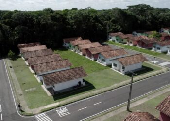 SГѓВЈo JosГѓВ© Entre as Selecionadas Para Receber 200 Casas do Minha Casa Minha Vida!