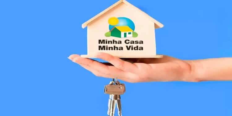 Minha Casa, Minha Vida: Veja as faixas de renda para obter seu imГѓВіvel prГѓВіprio com 90% de desconto