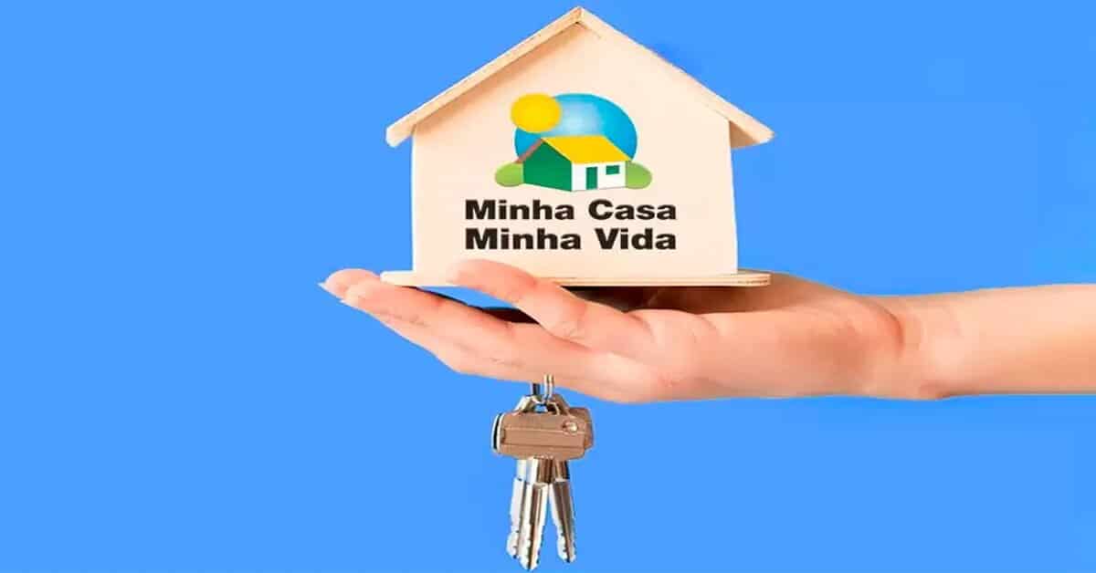 Minha Casa, Minha Vida: Veja as faixas de renda para obter seu imГѓВіvel prГѓВіprio com 90% de desconto