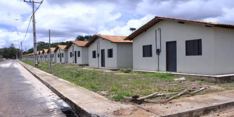Entenda Como o FGTS Futuro Pode Impactar no Financiamento ImobiliГѓВЎrio