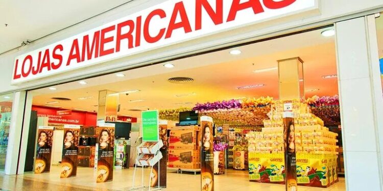 Americanas (AMER3) Enfrenta Desafios na permanГѓВЄncia na B3; acompanhe