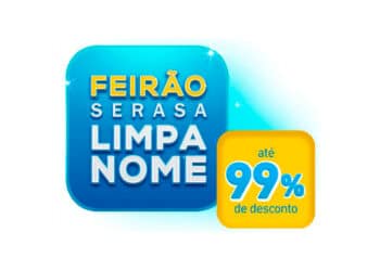 FeirГѓВЈo Limpa Nome