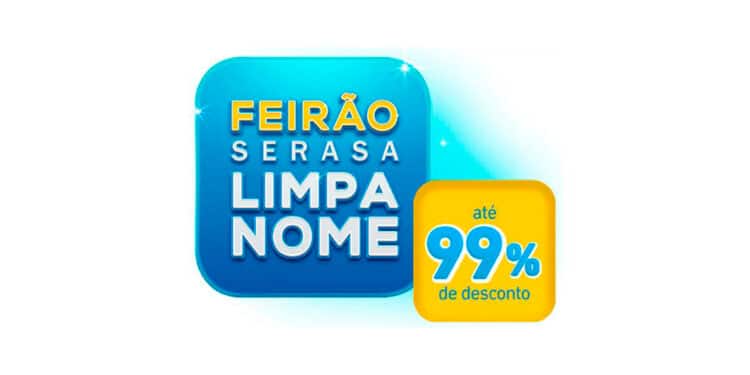 FeirГѓВЈo Limpa Nome