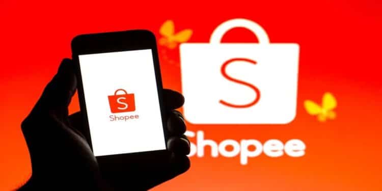 SHOPEE: Saiba Como GANHAR Dinheiro
