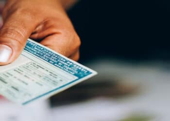 Saiba como evitar que sua CNH seja devolvida ao Detran